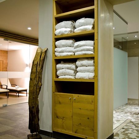 Hotel Maria Theresia Ischgl Ngoại thất bức ảnh