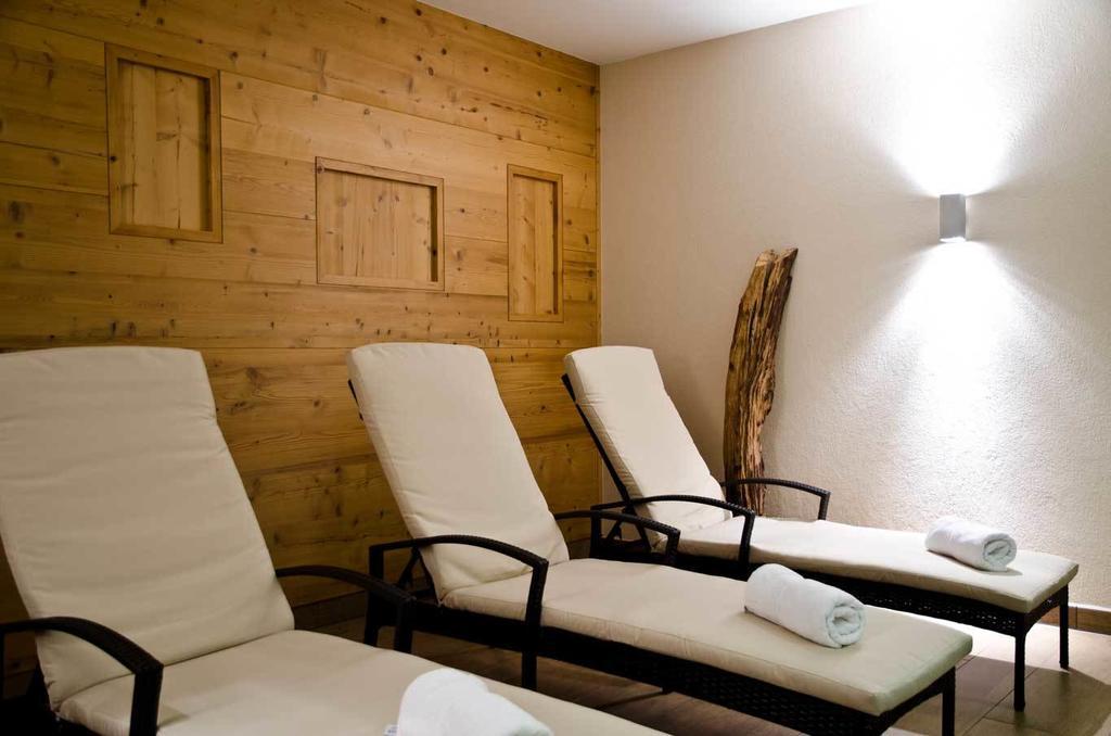 Hotel Maria Theresia Ischgl Ngoại thất bức ảnh