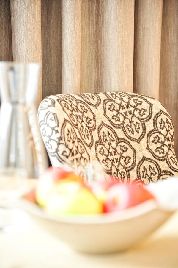 Hotel Maria Theresia Ischgl Ngoại thất bức ảnh