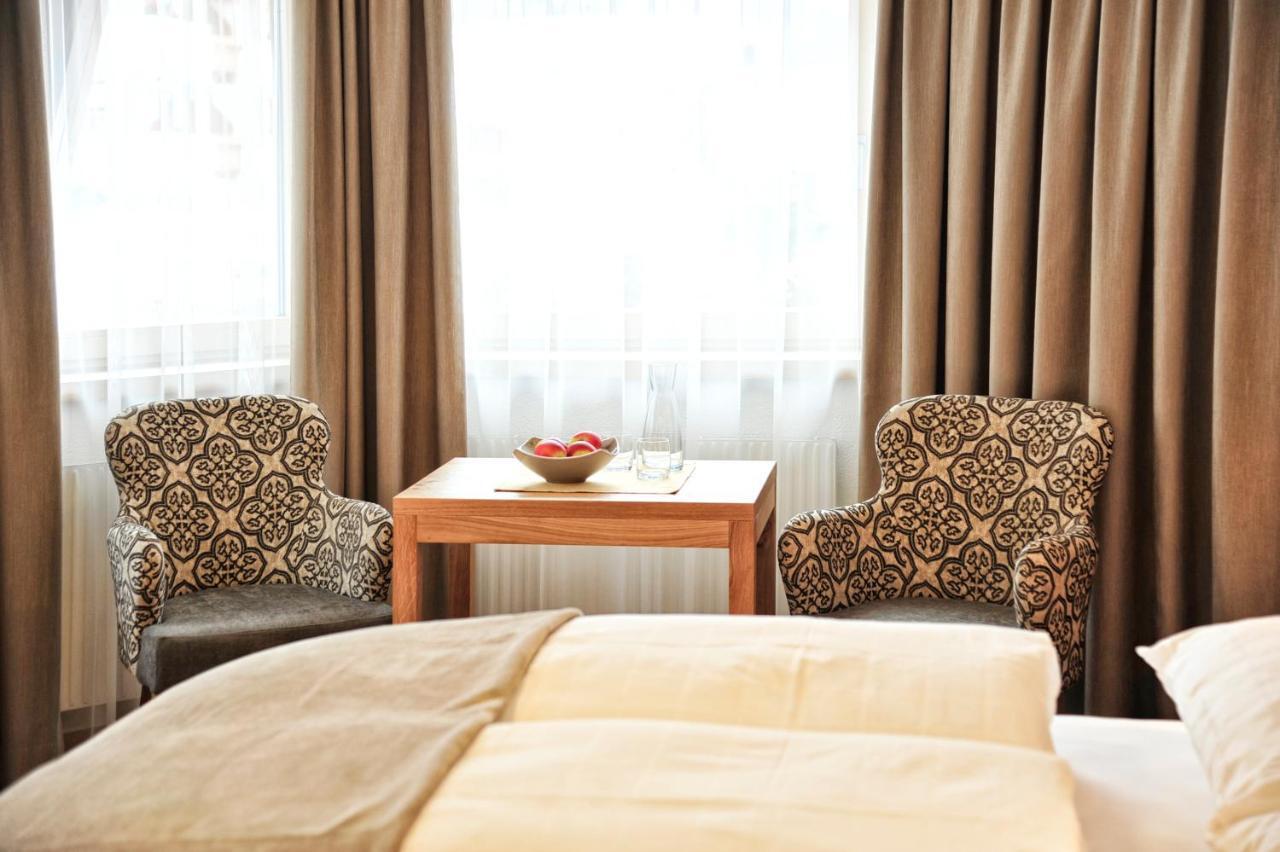 Hotel Maria Theresia Ischgl Ngoại thất bức ảnh